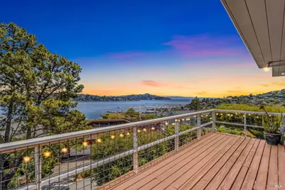 231 Cazneau Avenue, Sausalito, CA 94965 - Photo 1