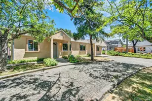 1578 East Ave, Napa, CA 94559 - Photo 1