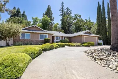 107 Foothill Drive, Vacaville, CA 95688 - Photo 1