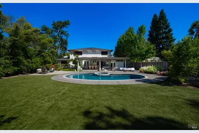 613 Harvest Lane, Saint Helena, CA 94574 - Photo 1