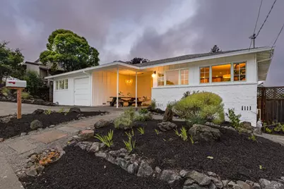824 Middlefield Drive, Petaluma, CA 94952 - Photo 1