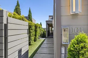 101 Lincoln Dr, Sausalito, CA 94965 - Photo 1