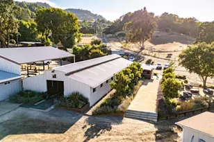 3777 Vineyard Rd, Novato, CA 94947 - Photo 1