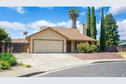 430 April Court, Vacaville, CA 95687 - Photo 1