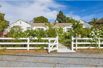 26 Adrian Way, San Rafael, CA 94903 - Photo 1