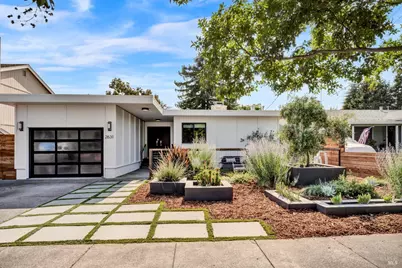 2631 Main Street, Napa, CA 94558 - Photo 1