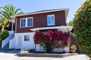 116 Villa Ave, San Rafael, CA 94901 - Photo 1