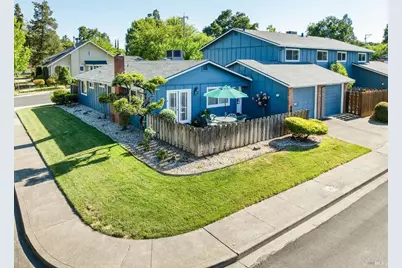 101 Mariah Way, Lakeport, CA 95453 - Photo 1