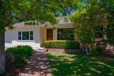 18740 Melvin Avenue, Sonoma, CA 95476 - Photo 1