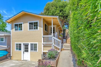 77 Taylor Drive, Fairfax, CA 94930 - Photo 1