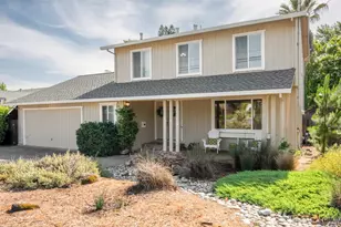 503 Calistoga Rd, Santa Rosa, CA 95409 - Photo 1