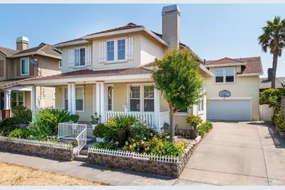 756 Riesling Road, Petaluma, CA 94954 - Photo 1