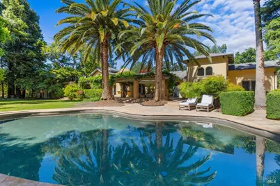 21925 Hyde Road, Sonoma, CA 95476 - Photo 1