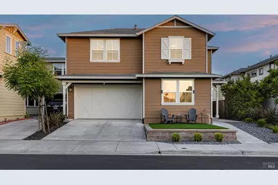 1605 Wildflower Way, Rohnert Park, CA 94928 - Photo 1