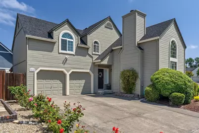 2139 Creekfield Drive, Santa Rosa, CA 95403 - Photo 1