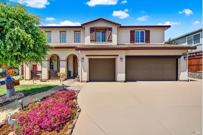 2347 Fairview Place, Fairfield, CA 94534 - Photo 1