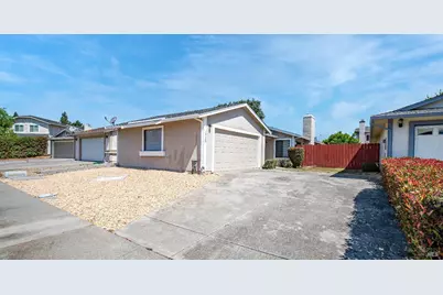 1772 Daniel Court, Fairfield, CA 94533 - Photo 1