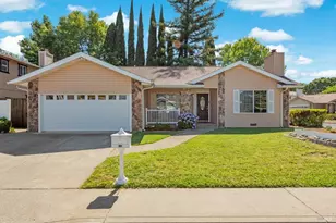 579 Gregory Dr, Vacaville, CA 95687 - Photo 1
