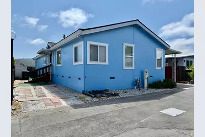 137 Leisure Park Circle, Santa Rosa, CA 95401 - Photo 1