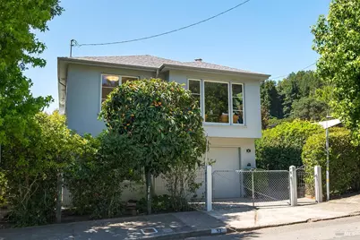 51 Hickory Road, Fairfax, CA 94930 - Photo 1