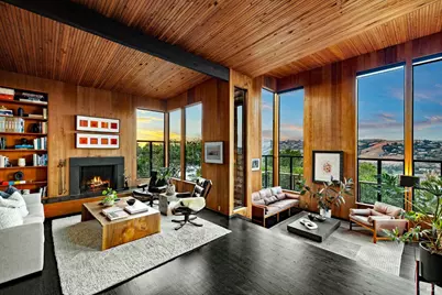 11 Crest Road, Belvedere, CA 94920 - Photo 1