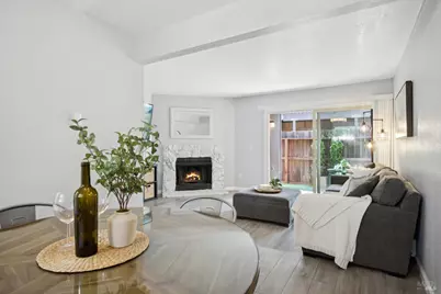 1607 Parkway Drive, Rohnert Park, CA 94928 - Photo 1