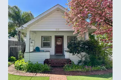 611 W Church Street, Ukiah, CA 95482 - Photo 1