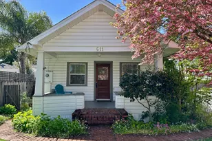 611 W Church St, Ukiah, CA 95482 - Photo 1