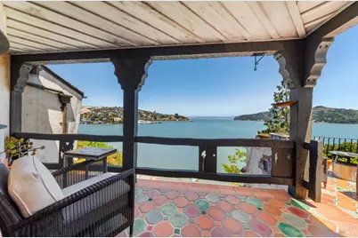 246 Beach Road, Belvedere, CA 94920 - Photo 1