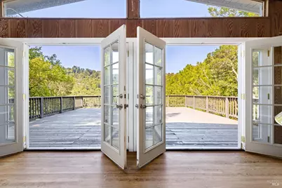 214 Pine Drive, Fairfax, CA 94930 - Photo 1