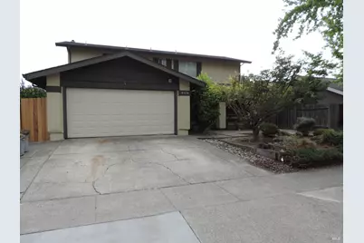 4024 Tokay Drive, Napa, CA 94558 - Photo 1
