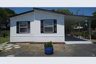 33 Arthur Drive, Santa Rosa, CA 95403 - Photo 1