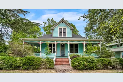 7446 Poplar Drive, Forestville, CA 95436 - Photo 1