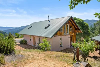 5253 Woodman Peak Road, Laytonville, CA 95454 - Photo 1
