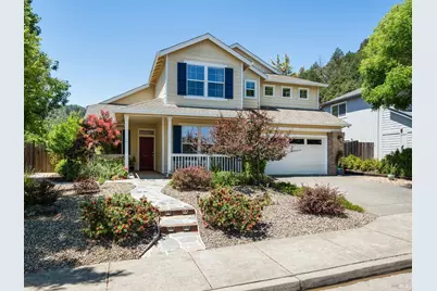 322 Buckeye Circle, Cloverdale, CA 95425 - Photo 1