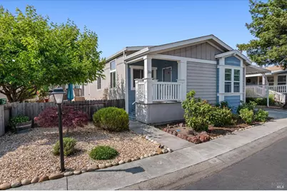 36 N Napa Drive, Petaluma, CA 94954 - Photo 1