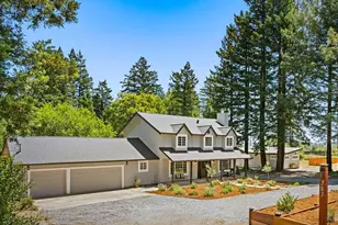 787 Grandview Rd, Sebastopol, CA 95472 - Photo 1