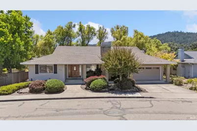 8819 Hood Mountain Way, Santa Rosa, CA 95409 - Photo 1