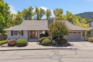 8819 Hood Mountain Way, Santa Rosa, CA 95409 - Photo 1