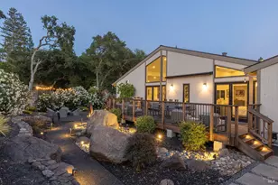 110 Bonnie Brook Dr, Napa, CA 94558 - Photo 1