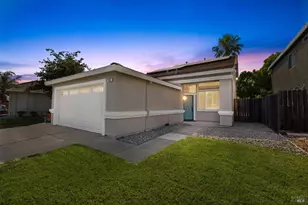 831 Bluewater Dr, Vacaville, CA 95688 - Photo 1