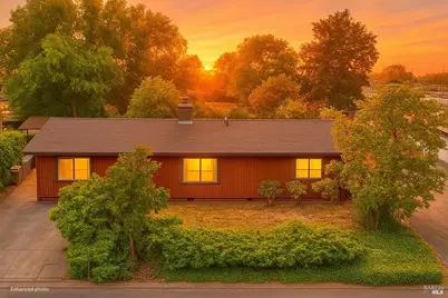 1040 Helen Avenue, Ukiah, CA 95482 - Photo 1