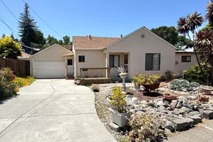 716 Mountain View Ave, Petaluma, CA 94952 - Photo 1