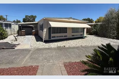 118 Pepito Drive, Sonoma, CA 95476 - Photo 1