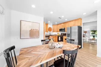 3403 Willis Drive, Napa, CA 94558 - Photo 1