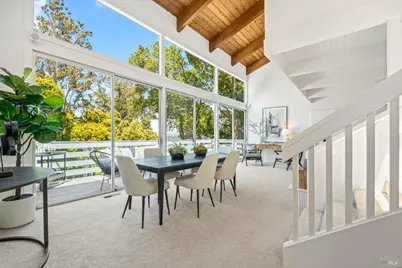 264 Santa Rosa Avenue, Sausalito, CA 94965 - Photo 1