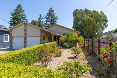 32 Roosevelt Avenue, San Rafael, CA 94903 - Photo 1