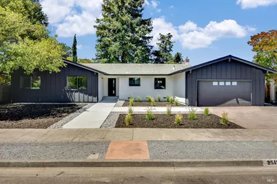 2513 Bethards Drive, Santa Rosa, CA 95405 - Photo 1