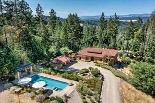 1315 W Dry Creek Rd, Healdsburg, CA 95448 - Photo 1