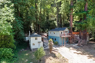 18147 Hwy 116, Guerneville, CA 95446 - Photo 1